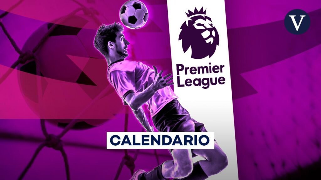 Premier League 2026-2027: Todo sobre la Jornada 4 y sus horarios