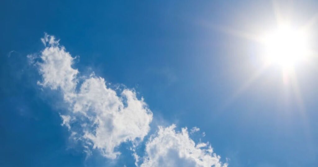 Radiación UV en CDMX: Consejos para un domingo seguro