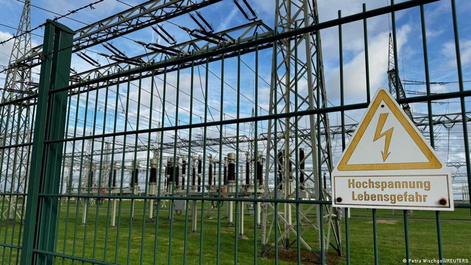 Sabotaje en Subestación Eléctrica en Alemania: ¿Una Nueva Amenaza?