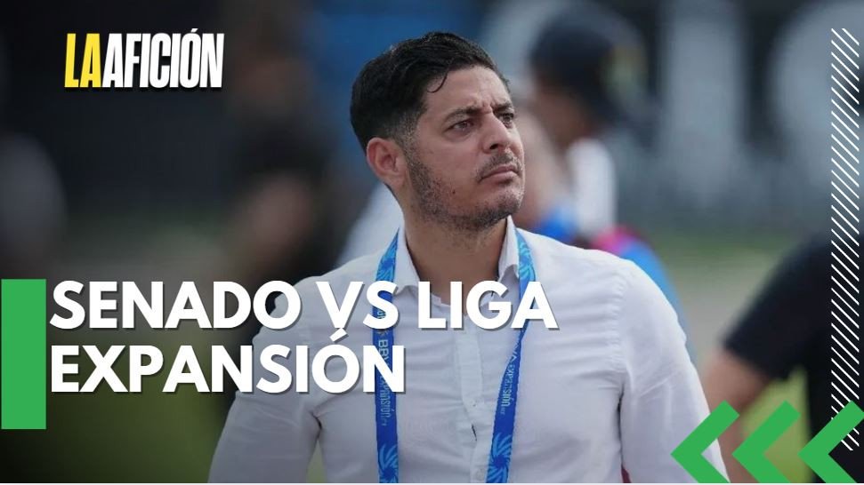 Senado analiza el futuro del ascenso en el fútbol mexicano y clubes de Expansión