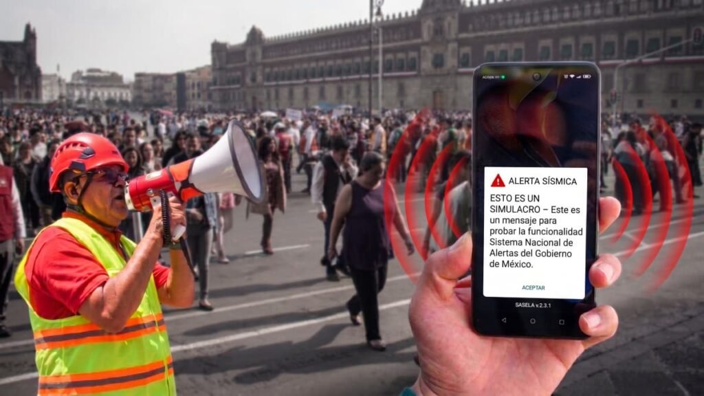 Simulacro Nacional de Sismo 2026: Prepárate y Actúa a Tiempo