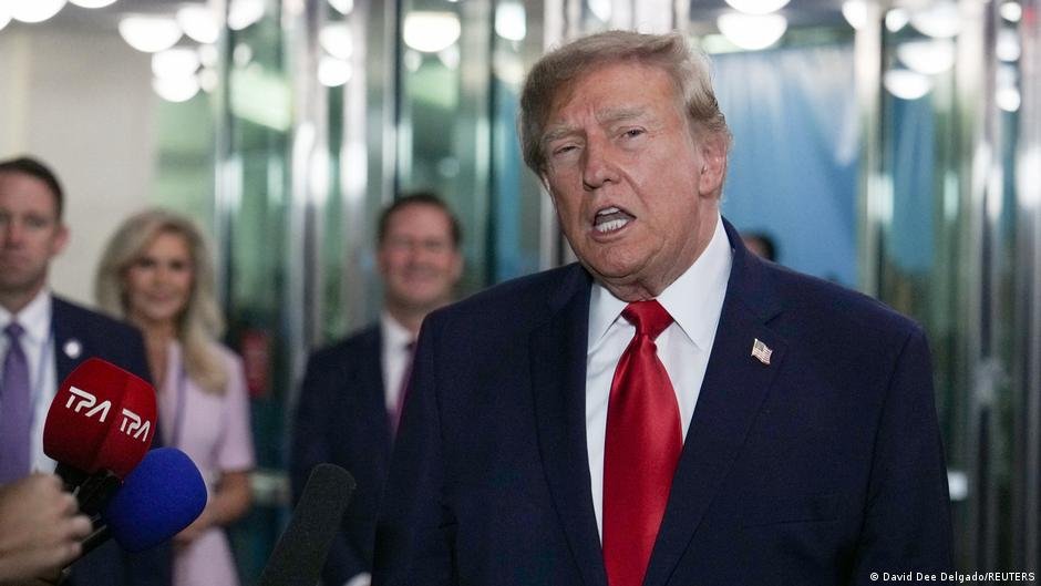 Trump se prepara para reanudar diálogos con Irán la próxima semana