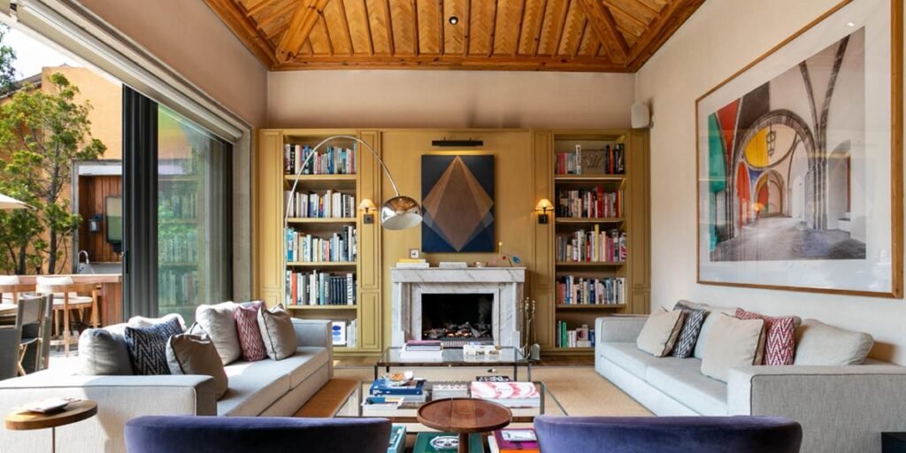 Ultra lujo en CDMX: las preferencias de los nuevos compradores inmobiliarios