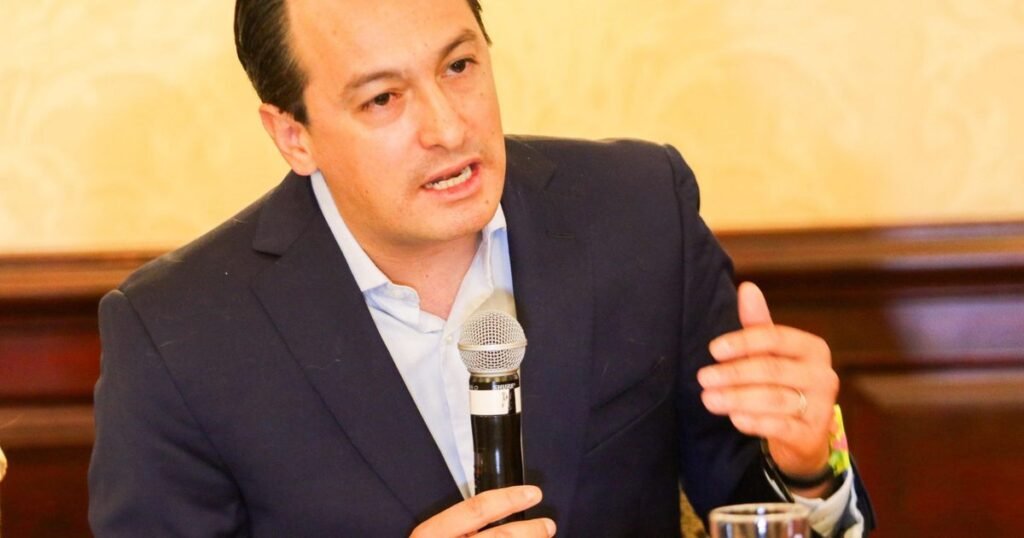 Atayde aclara que la eutanasia no es parte de la ideología del PAN