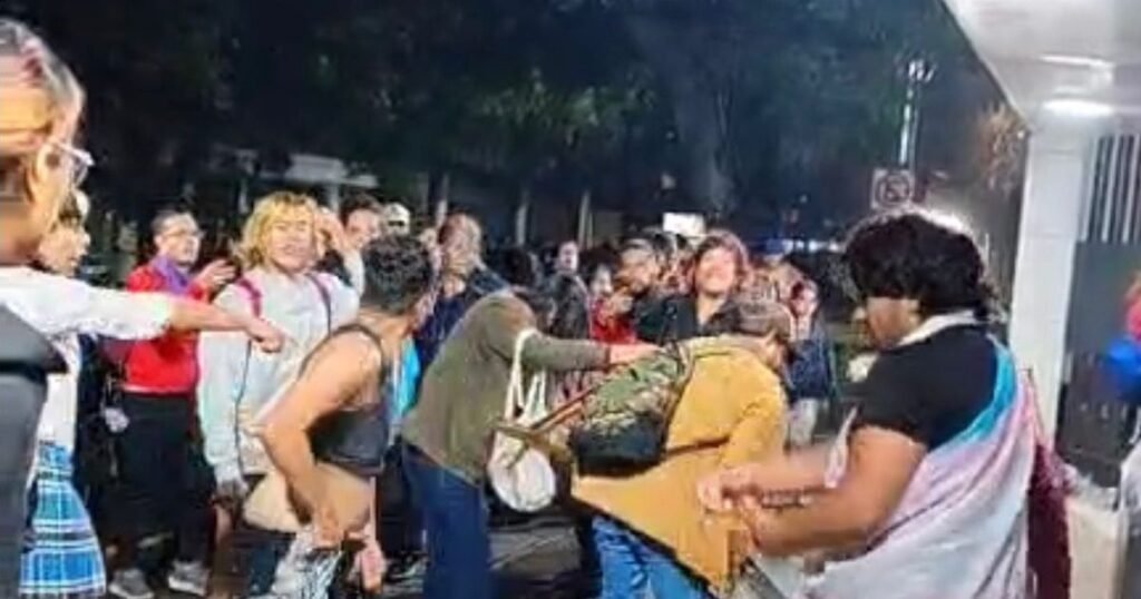 Colectivos trans se movilizan por justicia en el caso Paola Buenrostro
