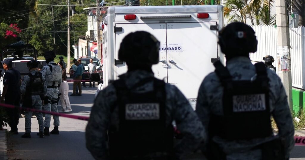 Dos hermanos son asesinados y sus cuerpos abandonados en Hidalgo