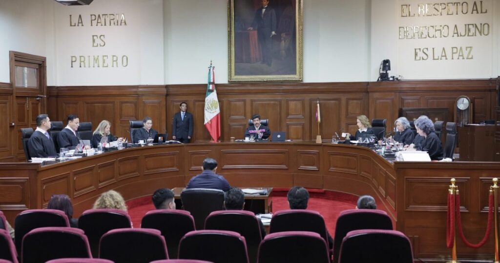 La SCJN reafirma que regulación de Llave MX es solo para la Federación