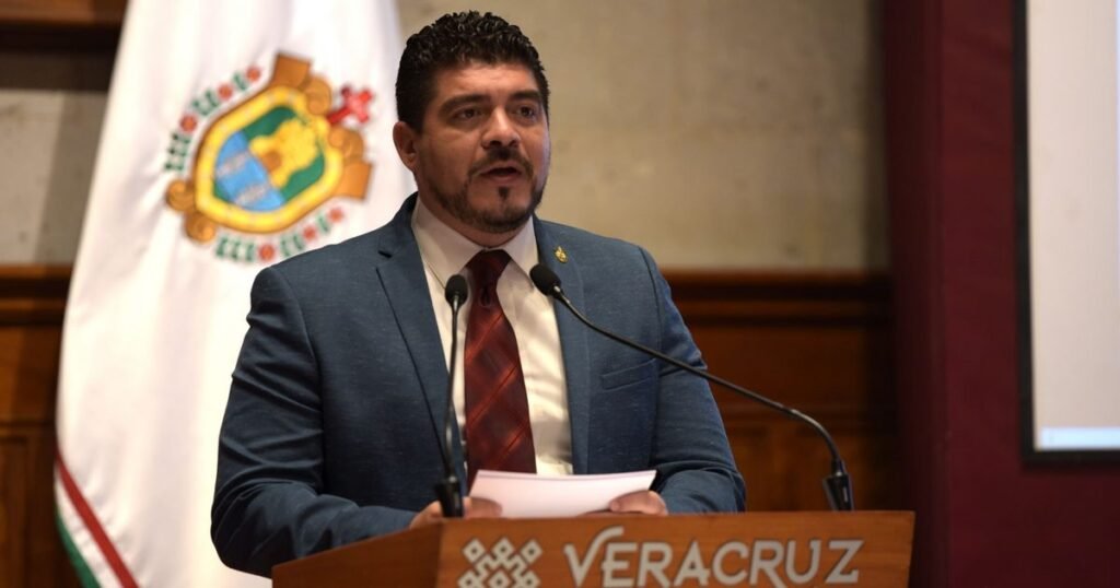 FGR abre investigación por la muerte del diputado Zenyazen Escobar