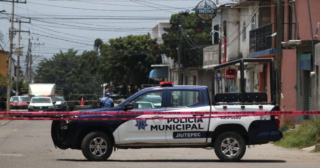 Dos jóvenes asesinados y un bebé herido en Zamora