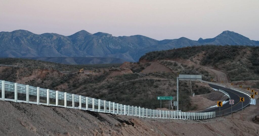 Alerta en Nogales: EU limita viajes por inseguridad en Sonora
