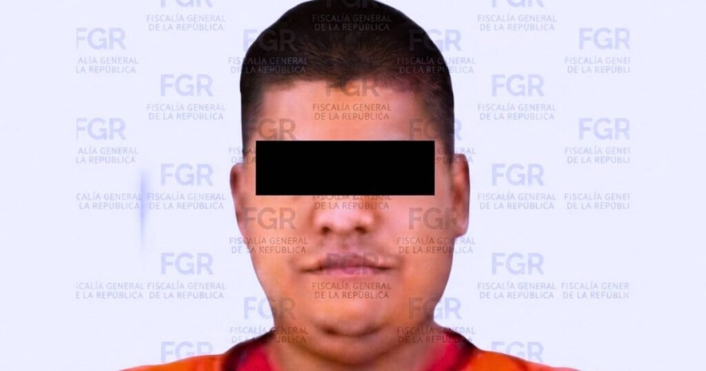 Vinculan a proceso a hombre por narcotráfico en Tabasco