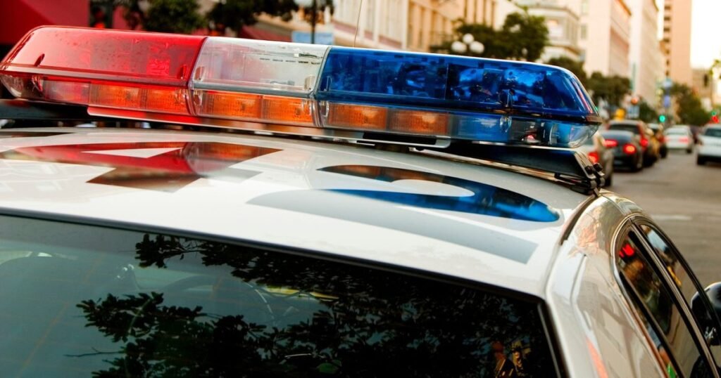 Ataque a balazos a pareja en auto de lujo en San Rafael