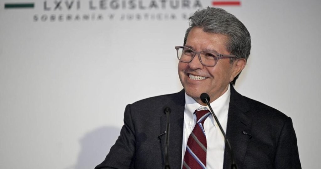 Diputados federales se preparan para el paquete económico 2027