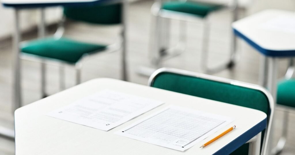 México retrocede en matemáticas y lectura en la prueba PISA 2025