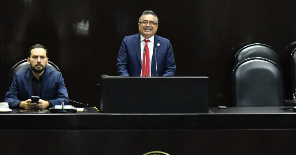 Diputados fijan ruta para revisar Ley de Ingresos y paquete fiscal 2027