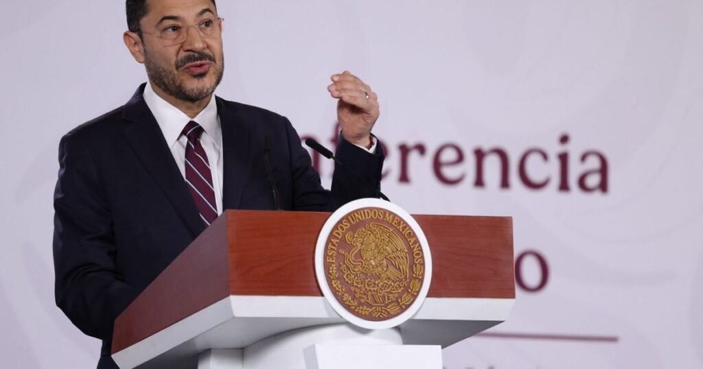 Batres informa sobre apertura de diez nuevos consultorios en Puebla