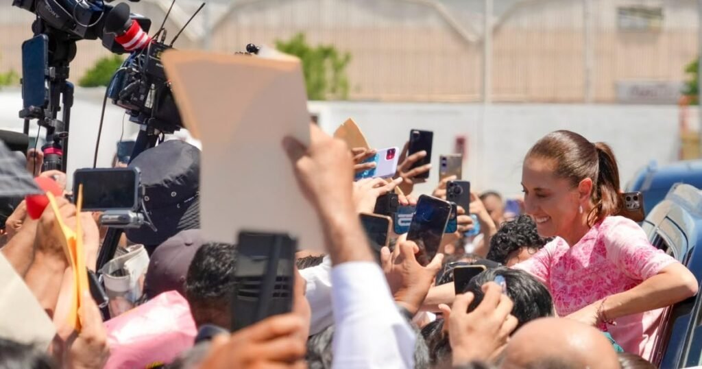Gobierno destina 17 mil mdp a programas de bienestar en Yucatán