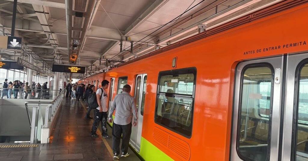 Línea 12 del Metro reabre su servicio completo antes de lo previsto