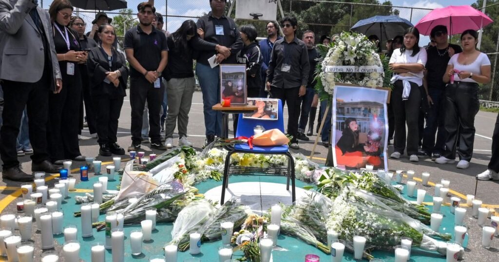 Cuatro jóvenes vinculadas a la UAEM son asesinadas en la región