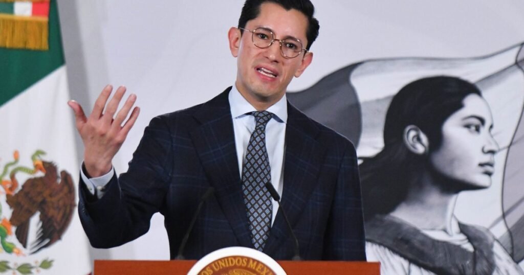 SRE impulsa avances en el Plan de Acción México Canadá 2025-2028