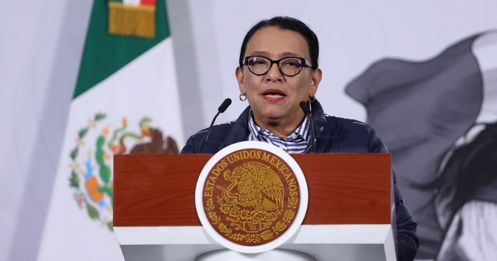 Segob inicia diálogo nacional para promover una cultura de paz