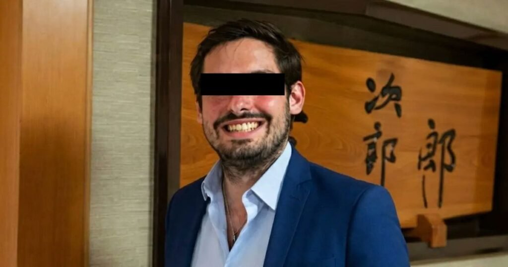Matricidio de Stefano Cremasco genera conmoción en medios y sociedad