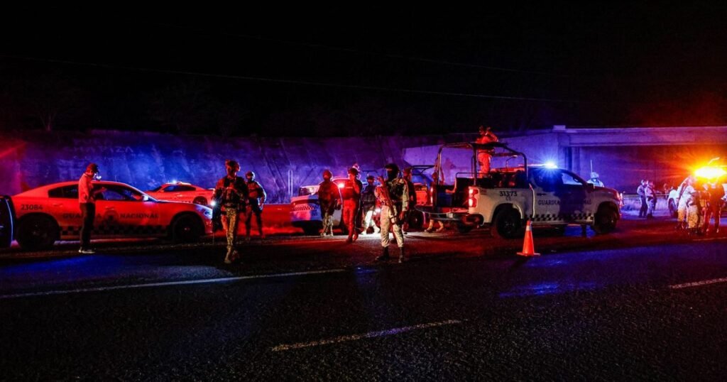 Sargento del Ejército fallece tras ataque armado en Tlaquiltenango