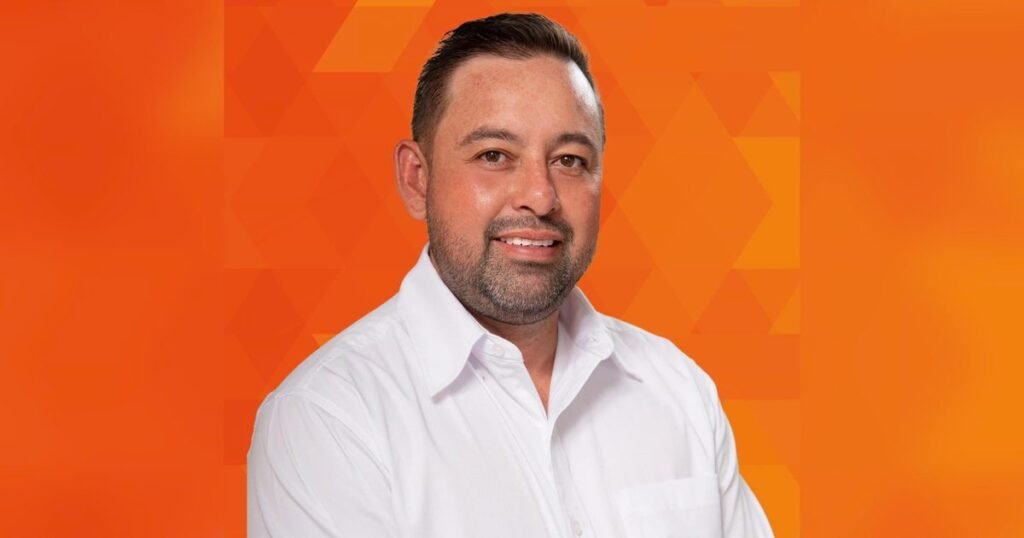 Alcalde de Tonatico fallece en accidente motorizado en Edomex