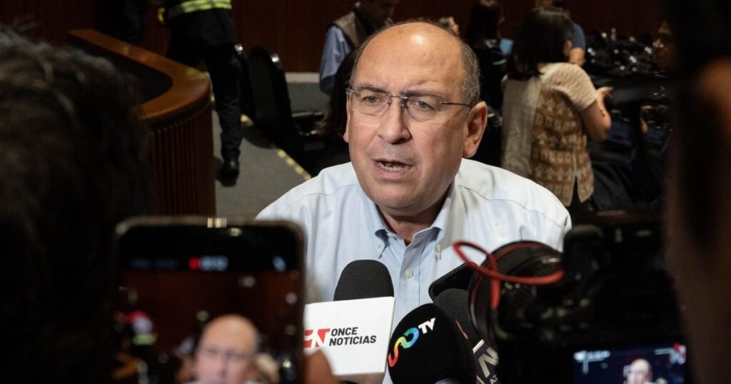 PRI impugnará retiro de publicaciones del INE sobre Morena