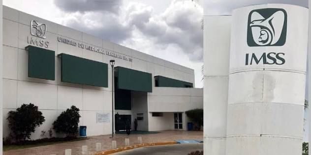 Demanda contra IMSS Durango por fallecimiento de recién nacidos