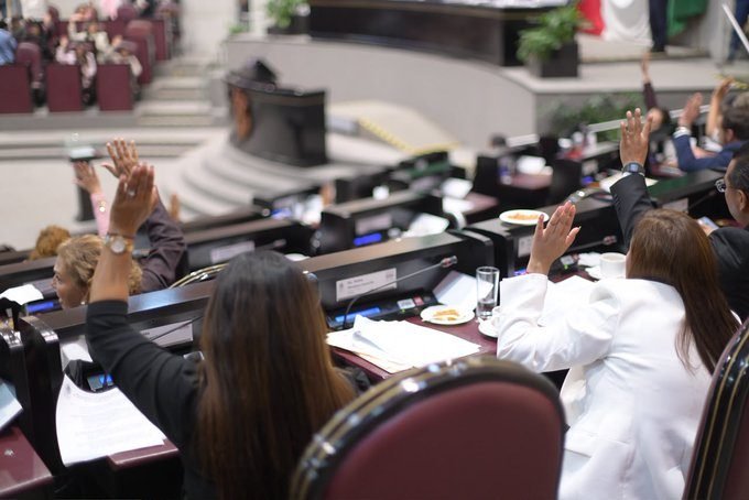 Veracruz quita fuero a alcaldes y síndicos con nueva reforma constitucional