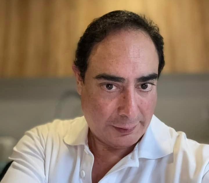 Esposa de Rubén Curiel pide detener rumores tras su fallecimiento.