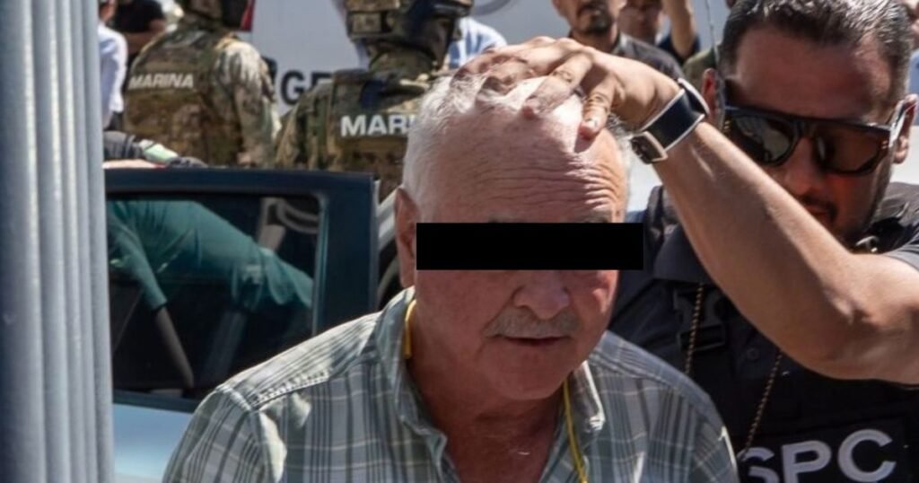 FGR decide mantener sin cambios el proceso penal contra Ruffo