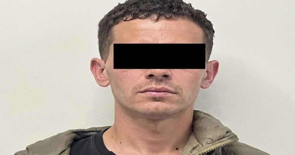 Desarticulan red de narcomenudeo en GAM con detención de extranjero