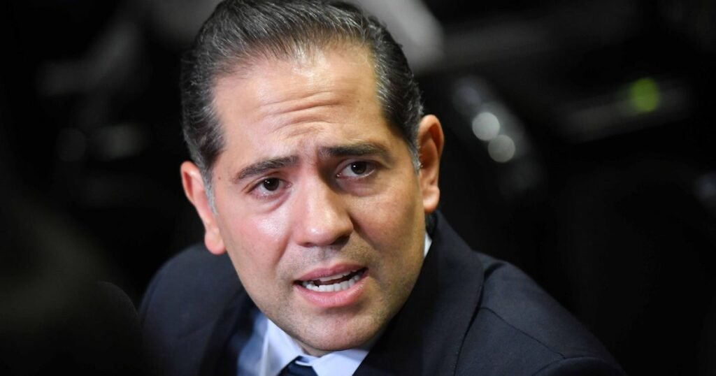 Pleno debate la reforma de derechos de autor conocida como ley anti memes