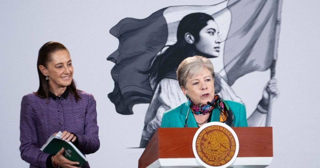 Bárcena detalla soluciones para combatir tres crisis ambientales