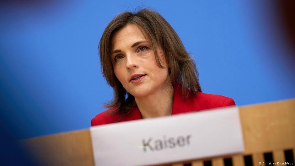 Alemania 36 años después: aún luchando contra las divisiones este-oeste