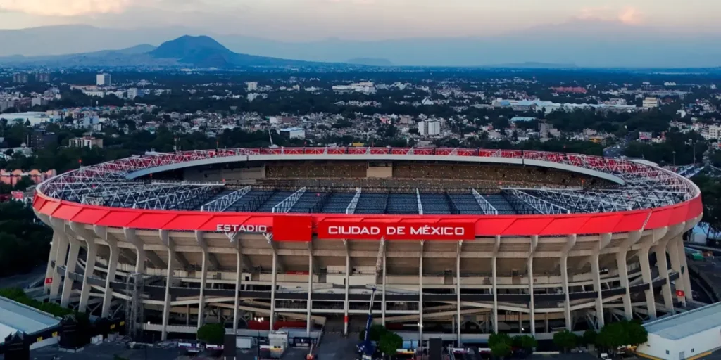 Atlas atrae inversiones: El Estadio Banorte y su impacto en Cruz Azul
