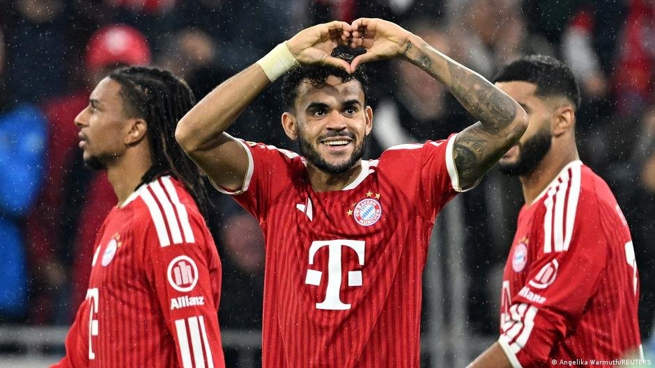 Bayern Múnich y RB Leipzig se enfrentan en un duelo electrizante