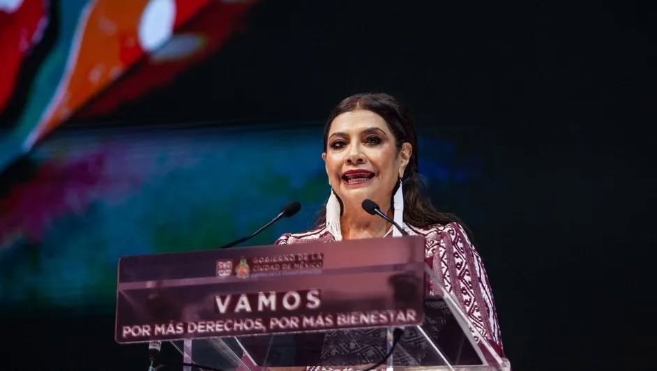 Brugada resalta logros de inversión tras dos años de gobierno
