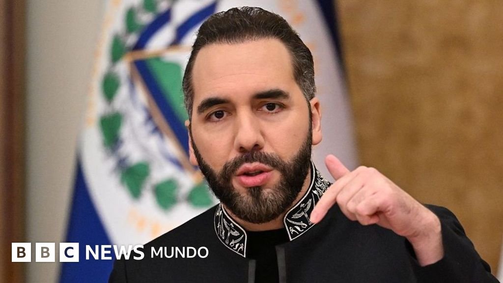 Bukele Envía Fuerzas a Haití para Liberar Soldados Secuestrados