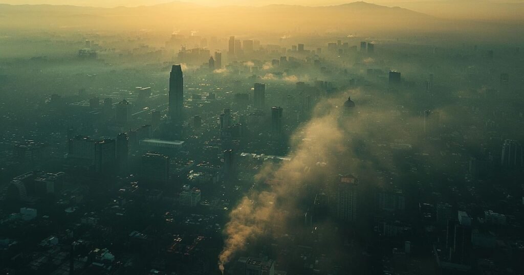 Calidad del aire en CDMX: 12 de octubre en cifras