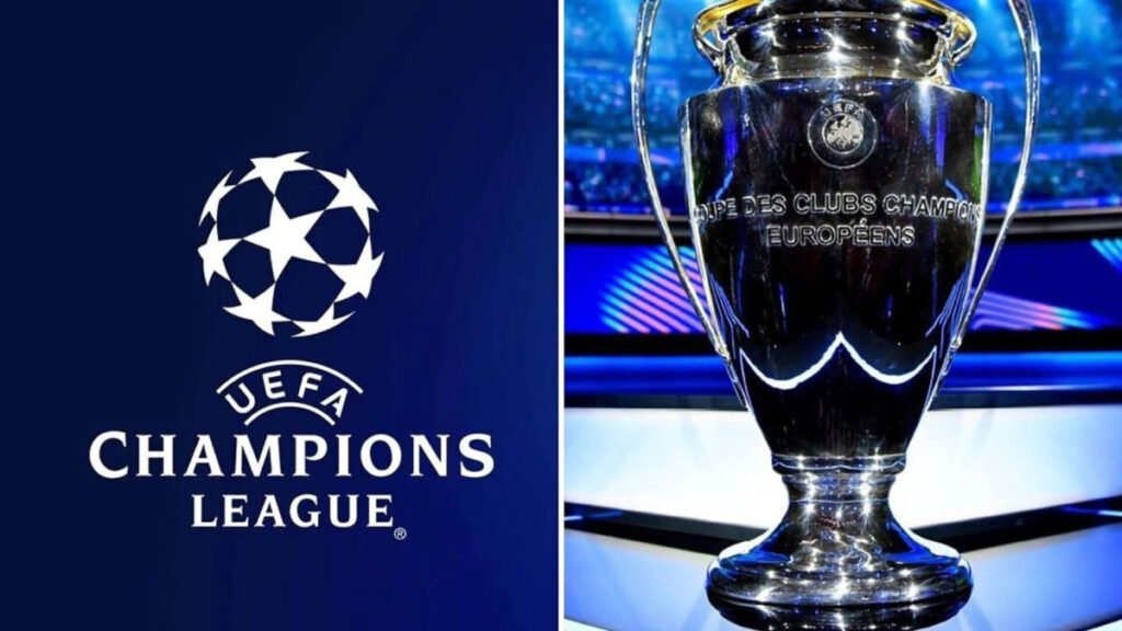 Champions League 2026: Resultados y posiciones tras la Jornada 2