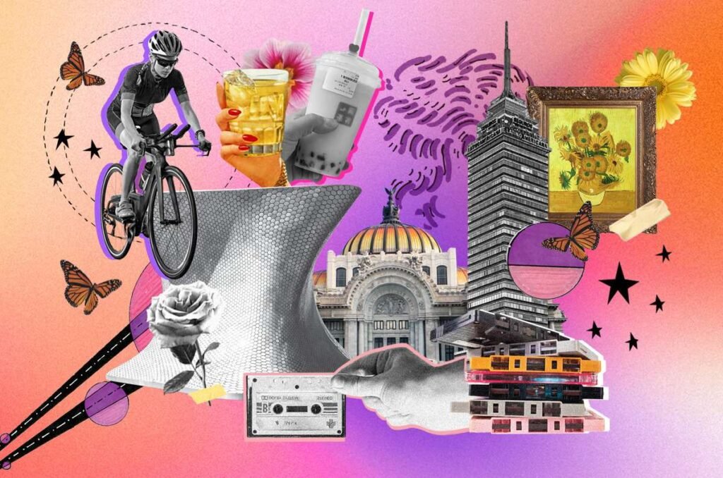 Cine Archives: Tu Guía de Entretenimiento en México y CDMX