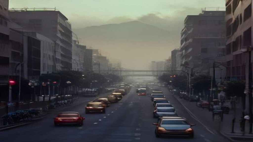 Clima en CDMX: Tráfico, Hoy No Circula y Chubascos para el 19 de octubre
