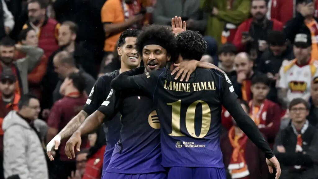 Cómo y dónde ver al PSG en TV: horario y canal disponibles