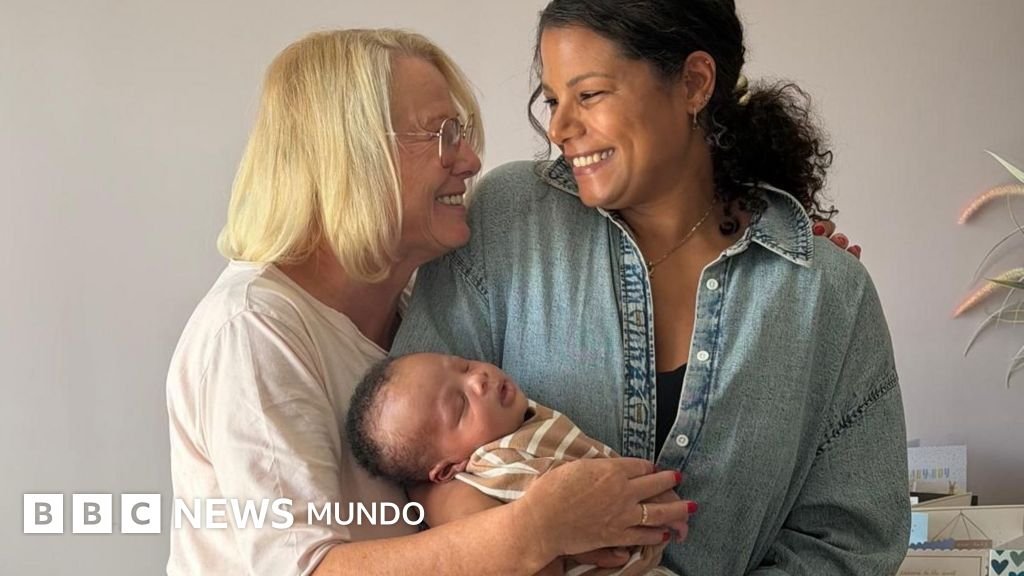 De lucha a maternidad: mi viaje desde el cáncer hasta la alegría de ser madre a los 44 años