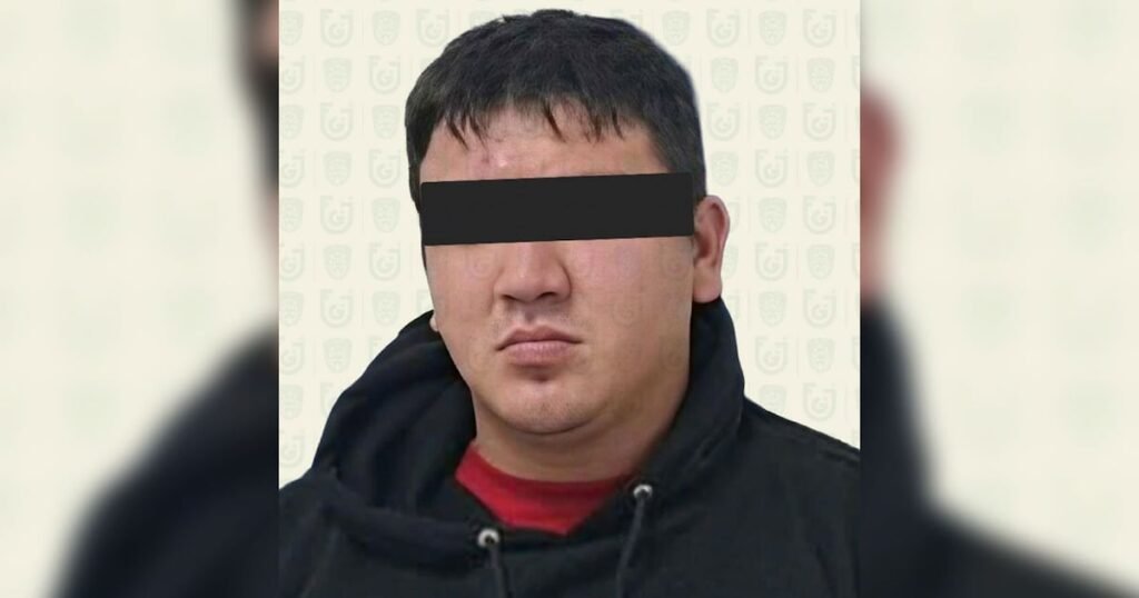 Detienen a ‘El Cangreburger’, socio de la Familia Michoacana en CDMX