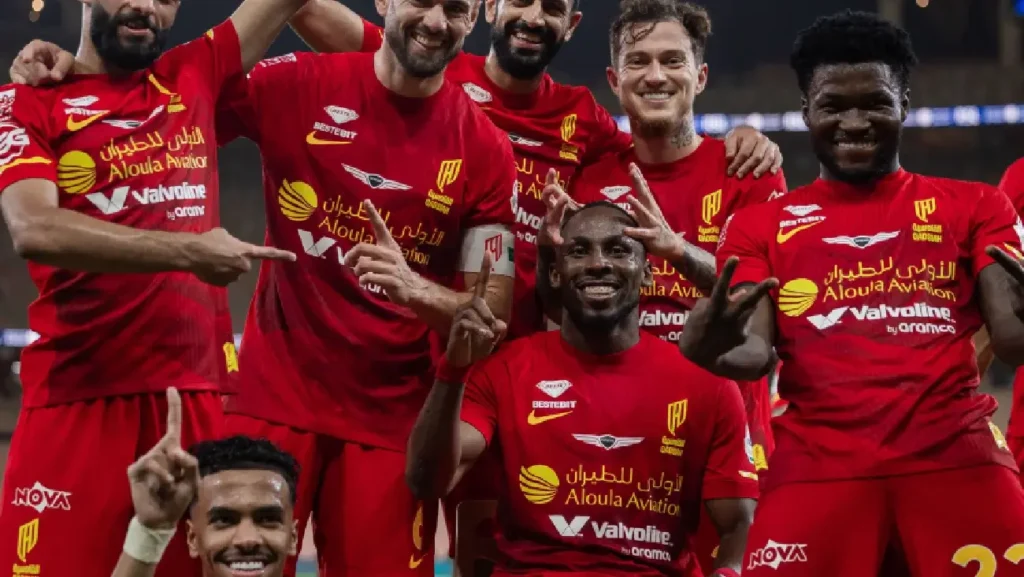 Dónde ver Al Qadisiya vs Al Sadd en la Champions de Asia: horario y canales