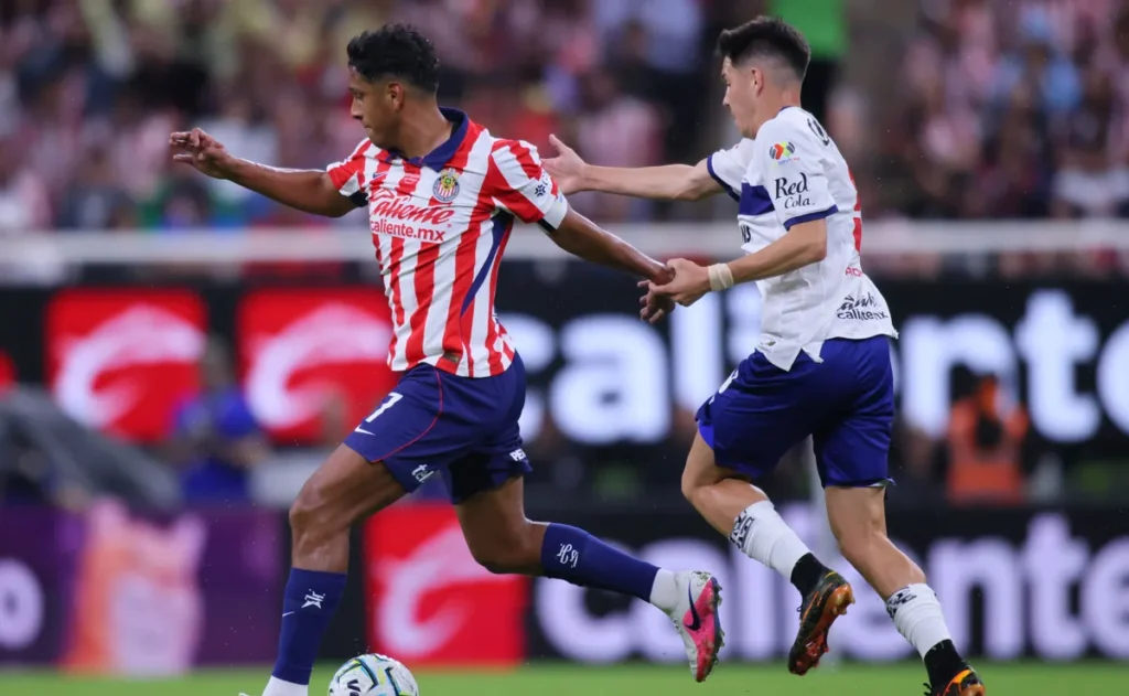 El equipo de la Liga MX que se perfila como campeón 2023